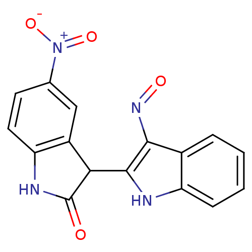 Chemical structure of BindingDB Monomer ID 50304109