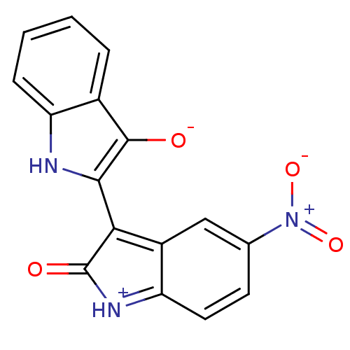 Chemical structure of BindingDB Monomer ID 50304116