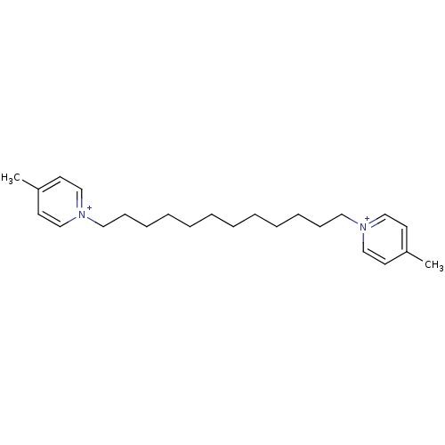 Chemical structure of BindingDB Monomer ID 50304125