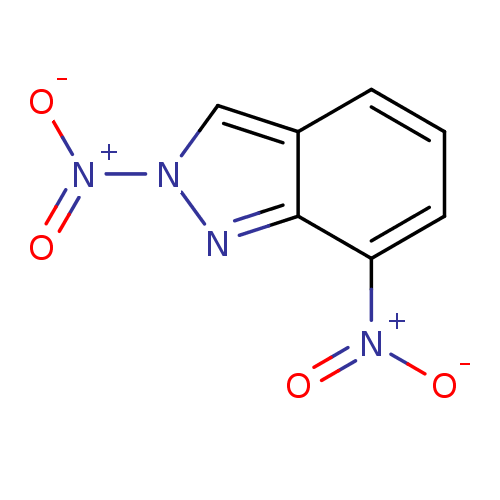 Chemical structure of BindingDB Monomer ID 50304142