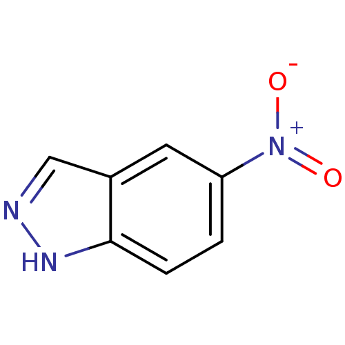 Chemical structure of BindingDB Monomer ID 50304144