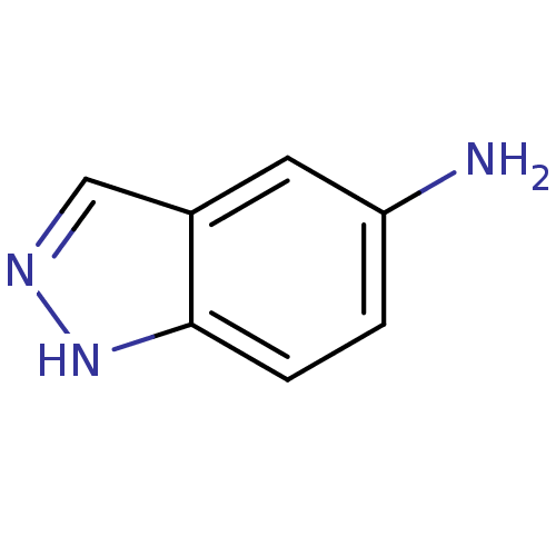 Chemical structure of BindingDB Monomer ID 50304148