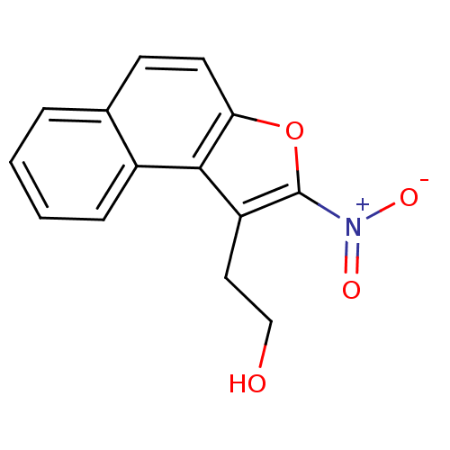 Chemical structure of BindingDB Monomer ID 50304337
