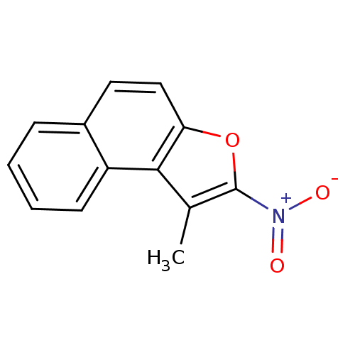Chemical structure of BindingDB Monomer ID 50304338