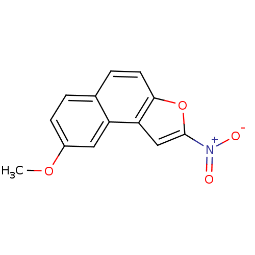 Chemical structure of BindingDB Monomer ID 50304339