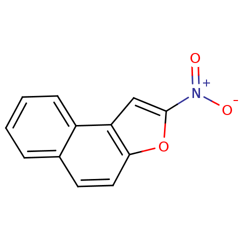 Chemical structure of BindingDB Monomer ID 50304340