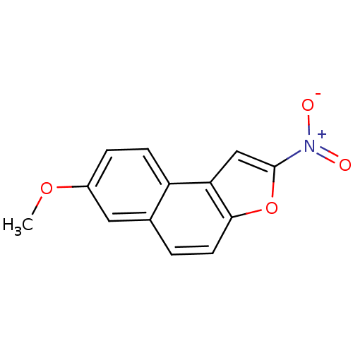 Chemical structure of BindingDB Monomer ID 50304341