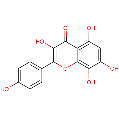 Chemical structure of BindingDB Monomer ID 50304350