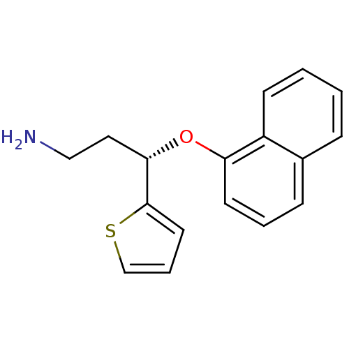 Chemical structure of BindingDB Monomer ID 50304388
