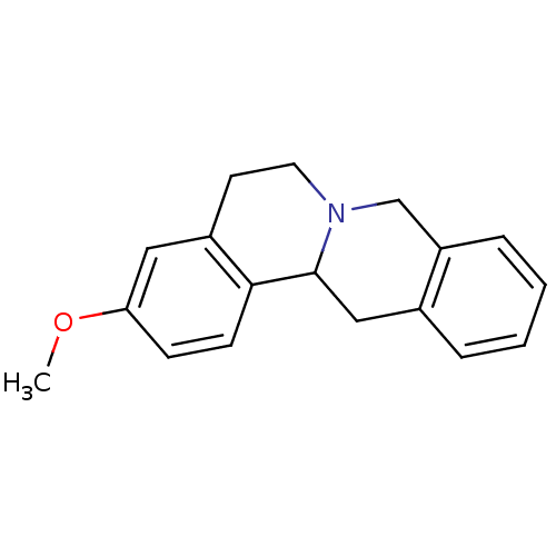 Chemical structure of BindingDB Monomer ID 50304397