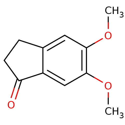 Chemical structure of BindingDB Monomer ID 50304446