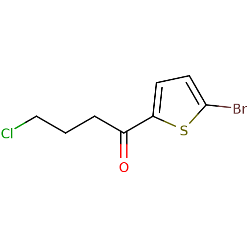 Chemical structure of BindingDB Monomer ID 50304455