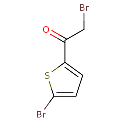 Chemical structure of BindingDB Monomer ID 50304458