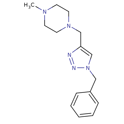 Chemical structure of BindingDB Monomer ID 50304516