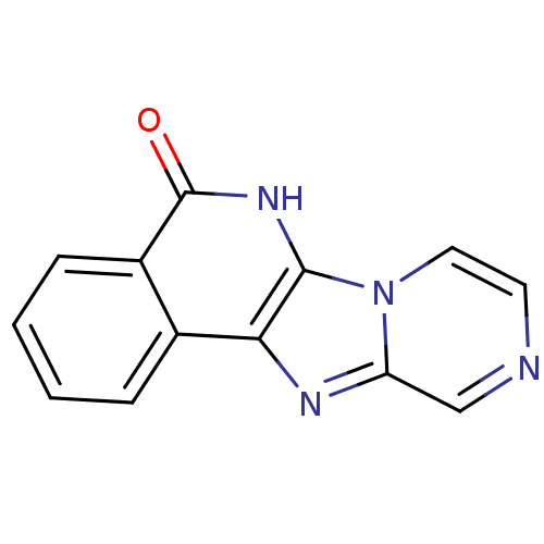 Chemical structure of BindingDB Monomer ID 50304567