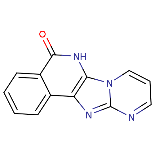 Chemical structure of BindingDB Monomer ID 50304568