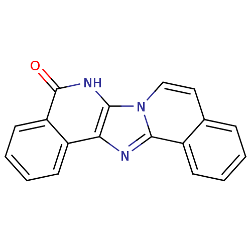 Chemical structure of BindingDB Monomer ID 50304569
