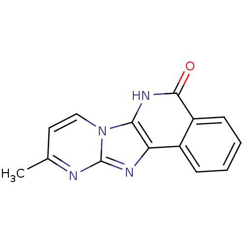 Chemical structure of BindingDB Monomer ID 50304570