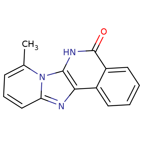 Chemical structure of BindingDB Monomer ID 50304577