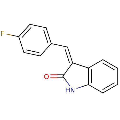 Chemical structure of BindingDB Monomer ID 50304618