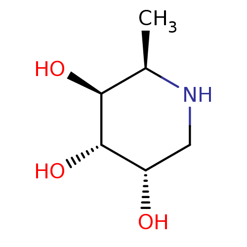 Chemical structure of BindingDB Monomer ID 50304626