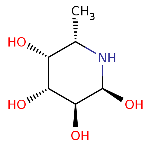 Chemical structure of BindingDB Monomer ID 50304627