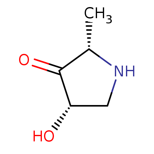 Chemical structure of BindingDB Monomer ID 50304628