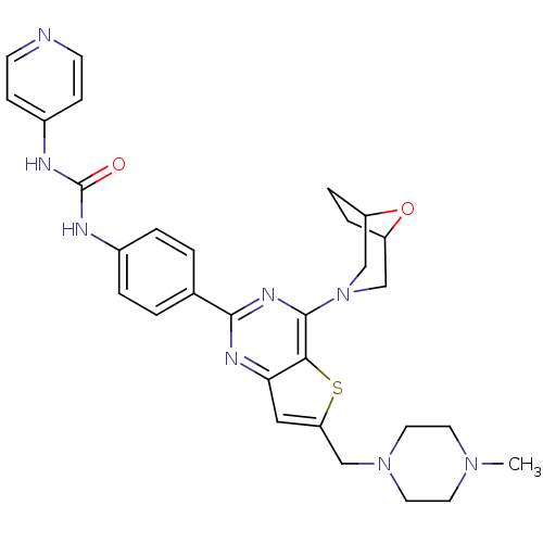 Chemical structure of BindingDB Monomer ID 50304666
