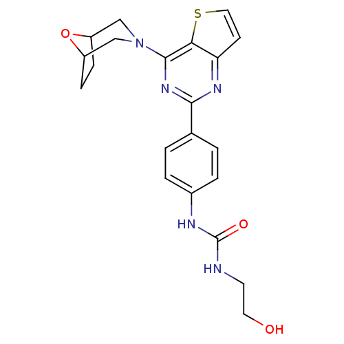 Chemical structure of BindingDB Monomer ID 50304672