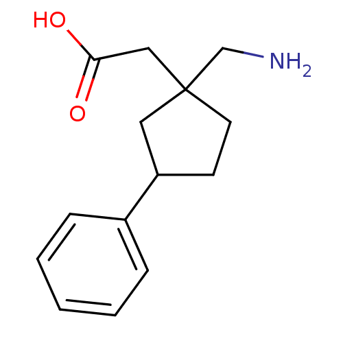 Chemical structure of BindingDB Monomer ID 50304698