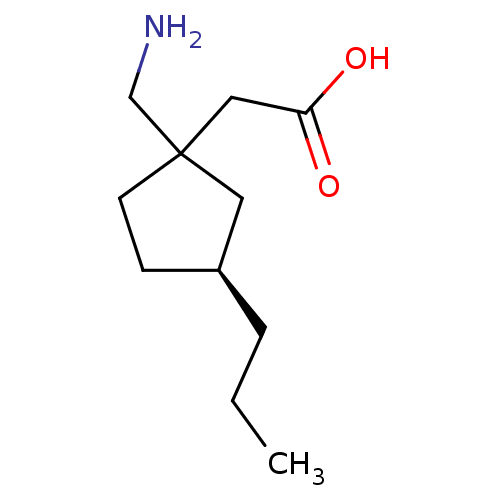 Chemical structure of BindingDB Monomer ID 50304706