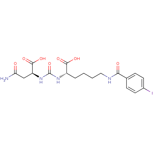 Chemical structure of BindingDB Monomer ID 50304726