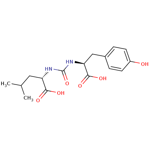 Chemical structure of BindingDB Monomer ID 50304739