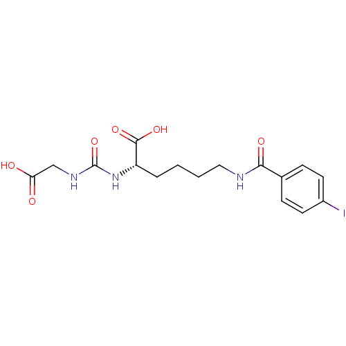 Chemical structure of BindingDB Monomer ID 50304748