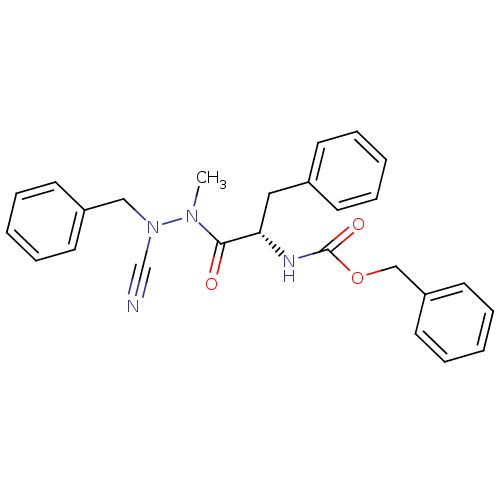 Chemical structure of BindingDB Monomer ID 50304795