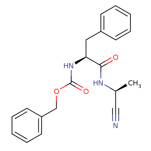Chemical structure of BindingDB Monomer ID 50304798