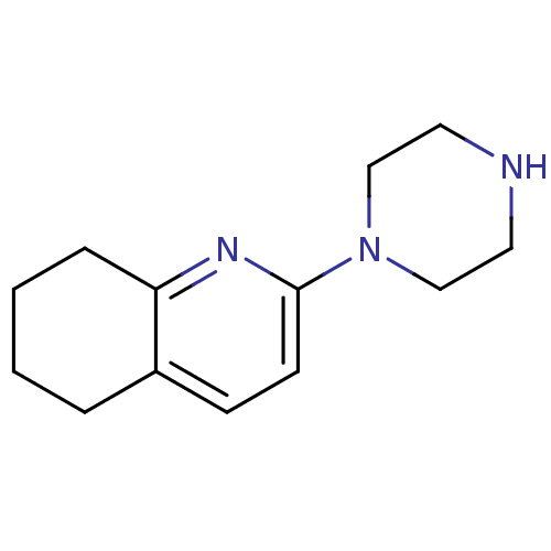 Chemical structure of BindingDB Monomer ID 50304820