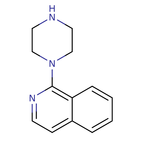 Chemical structure of BindingDB Monomer ID 50304823