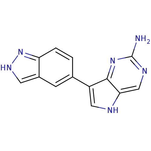 Chemical structure of BindingDB Monomer ID 50305002