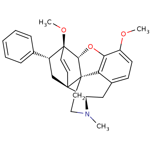 Chemical structure of BindingDB Monomer ID 50305084