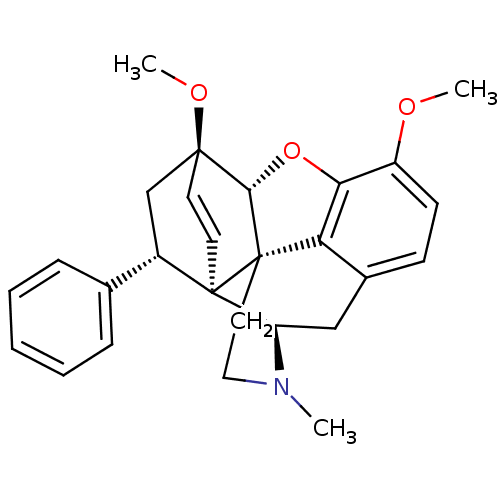 Chemical structure of BindingDB Monomer ID 50305085