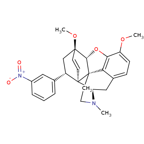 Chemical structure of BindingDB Monomer ID 50305087