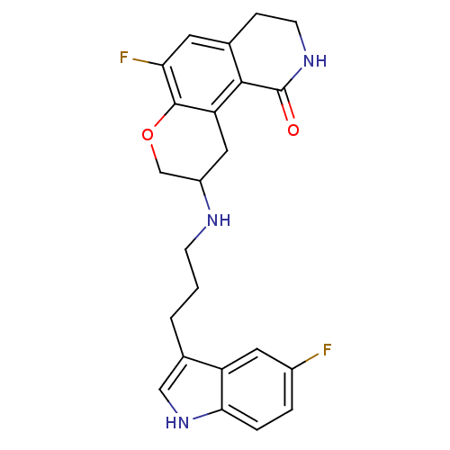 Chemical structure of BindingDB Monomer ID 50305090