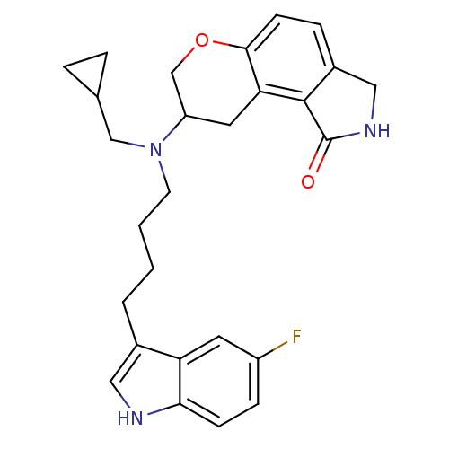 Chemical structure of BindingDB Monomer ID 50305112