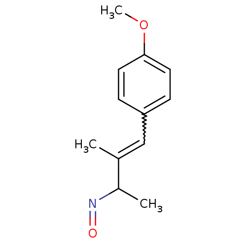 Chemical structure of BindingDB Monomer ID 50305198