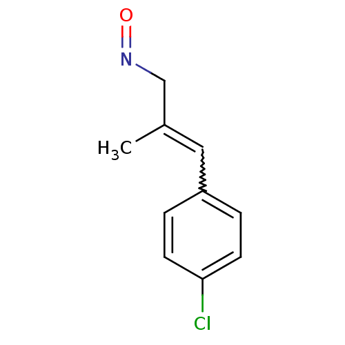 Chemical structure of BindingDB Monomer ID 50305202
