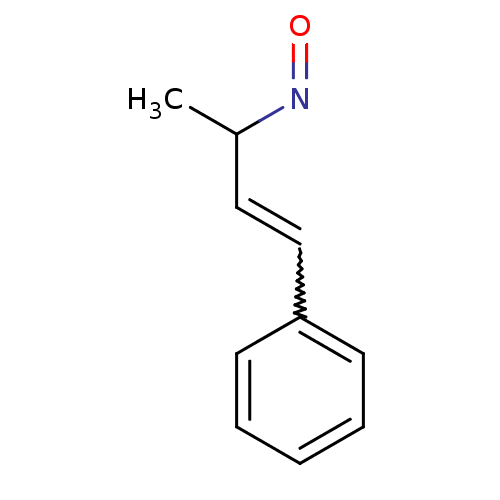 Chemical structure of BindingDB Monomer ID 50305203