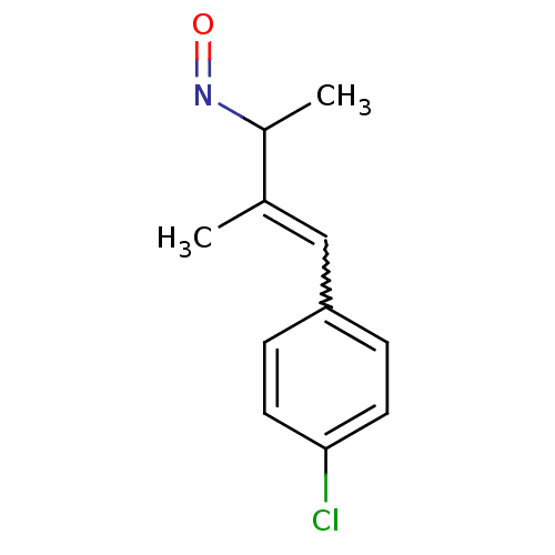 Chemical structure of BindingDB Monomer ID 50305207
