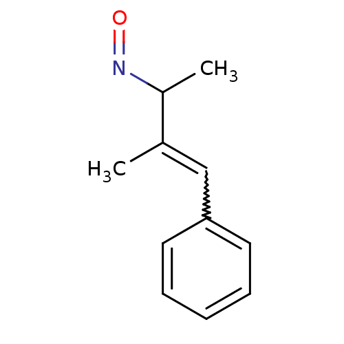 Chemical structure of BindingDB Monomer ID 50305208