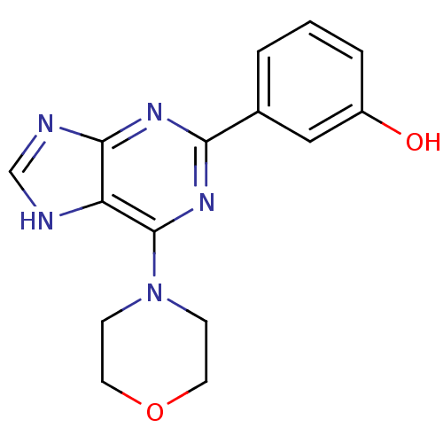 Chemical structure of BindingDB Monomer ID 50305299